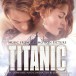 Titanic (25th Anniversary - Limited Numbered Edition - Silver & Black Marbled Vinyl) - Plak