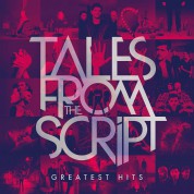 The Script: Tales From The Script - Greatest Hits - CD