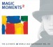 Magic Moments 2 - The Ultimate Act World Jazz Anthology Vol. 4 - CD