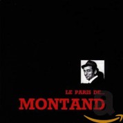 Yves Montand: Le Paris De ... Montand - CD