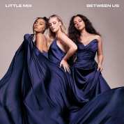 Little Mix: Between Us (Greatest Hits - Deluxe Edition) - CD
