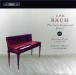 C.P.E. Bach: Solo Keybord Music, Vol. 25 - CD