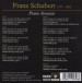 Schubert: Complete Piano Sonatas - CD