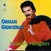 Orhan Gencebay: Hasret Rüzgarı - CD