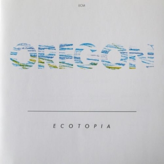 Oregon: Ecotopia - CD