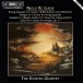 Gade: String Quartet in F major - CD