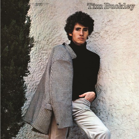 Tim Buckley - Plak