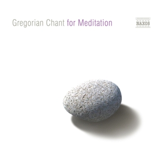 Gregorian Chant for Meditation - CD