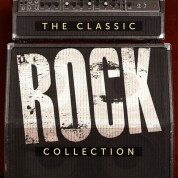 Çeşitli Sanatçılar: The Classic Rock Collection - CD