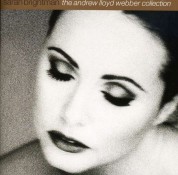 Sarah Brightman: The Andrew Lloyd Weber Collection - CD