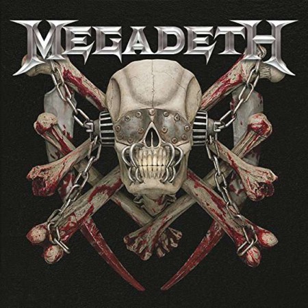 Megadeth: Killing Is My Business…and Business Is Good - The Final Kill - Plak