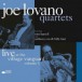 Quartets: Live At The Village Vanguard Vol. 1 - Plak