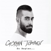 Gökhan Türkmen: En Baştan - CD