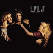 Fleetwood Mac: Mirage (Remastered) - Plak