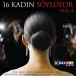 16 Kadın Söylüyor Vol.3 - CD