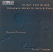 Chopin & Schumann: Works for Cello & Piano - CD