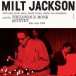 Milt Jackson And The Thelonious Monk Quintet - Plak