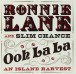 Ooh La La: An Island Harvest - CD