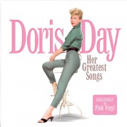 Doris Day: Her Greatest Songs (Pink Vinyl) - Plak