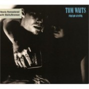 Tom Waits: Foreign Affairs - Plak