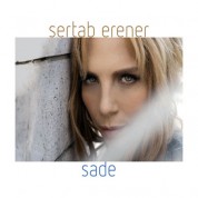 Sertab Erener: Sade - CD