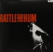 Rattle And Hum - Plak