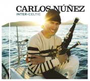 Carlos Nunez: Inter-Celtic - CD
