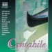 Cantabile - Classical Favourites for Relaxing and Dreaming - CD