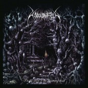 Unanimated: In The Forest Of The Dreaming Dead (Re-issue 2021) - CD