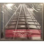 Harun Kolçak: Müzisyen - CD