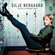 Silje Nergaard: For You A Thousand Times - CD