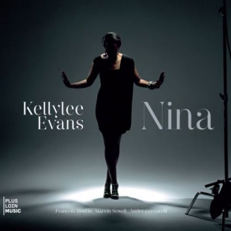 Kellylee Evans: Nina - CD