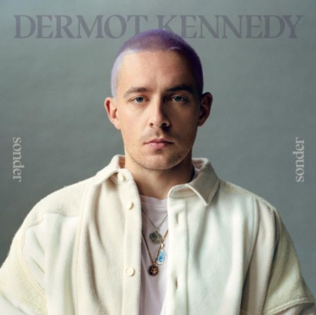 Dermot Kennedy: Sonder (Blue Vinyl) - Plak