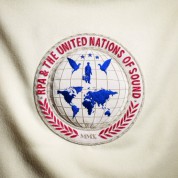 Rpa & United Nations of Sound: United Nations of Sound - Plak