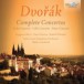 Dvoràk: Complete Concertos - CD