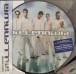 Millennium (Limited Edition - Picture Disc) - Plak