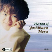 Yoshikazu Mera: The Best of Yoshikazu Mera - CD