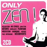 Çeşitli Sanatçılar: Only Zen! - CD