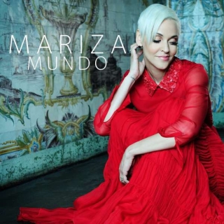 Mariza: Mundo - CD