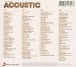 Ultimate Acoustic - CD