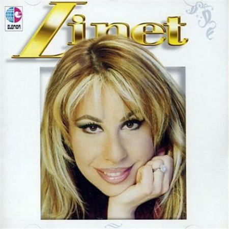 Linet - CD