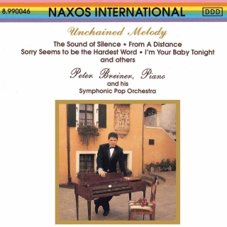 Unchained Melody - CD