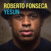 Roberto Fonseca: Yesun - Plak