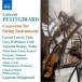 Petitgirard: Cello Concerto / Le Legendaire / Dialogue - CD
