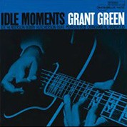 Grant Green: Idle Moments (45rpm-edition) - Plak