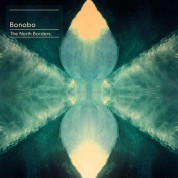 Bonobo: The North Borders (Limited Deluxe Edition) (CD + 7 x 10") - Single Plak