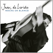 Juan De Lerida: Noche en blanco - CD