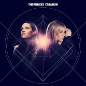 Pierces: Creation - CD