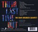 Their Last Time Out - CD