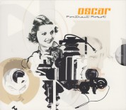 Oscar: Portrait Robot - CD
